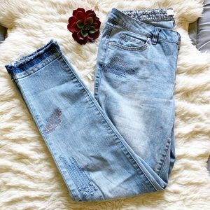vintage america jeans sam's club